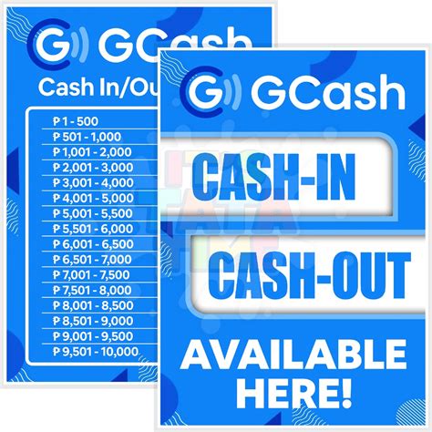 Cash In Cash Out 1 Hour